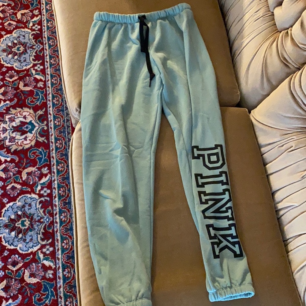 Victoria’s Secret Pink Sweatpants